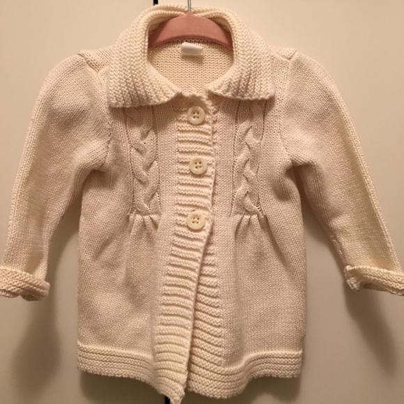 Old Navy coat! - Picture 3 of 3