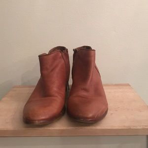 Sam Edelman Petty Bootie