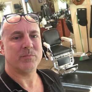 Meet your Posher, David