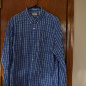 Dockers dress shirt