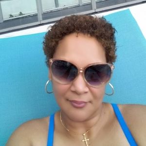 Meet your Posher, Niurka