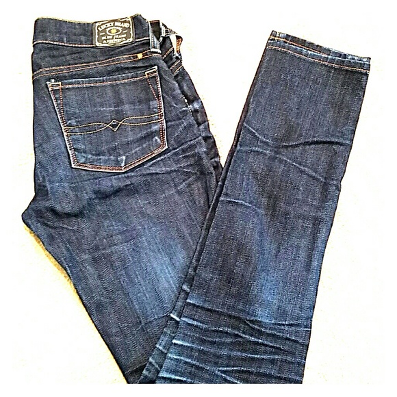 Lucky Brand Jeans