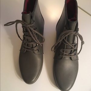 Loeffler Randall rain booties