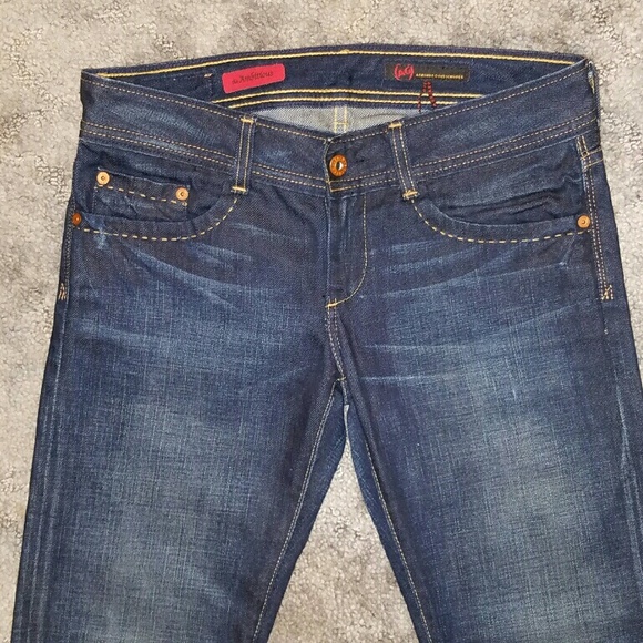 Like New Adriano Goldschmeid (The Ambitious) 27R - Picture 2 of 4