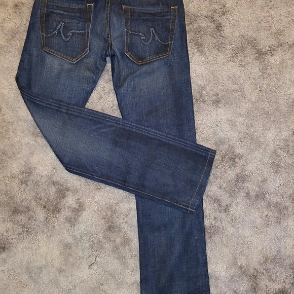 Like New Adriano Goldschmeid (The Ambitious) 27R - Picture 4 of 4