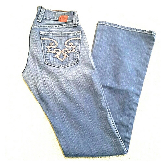 Lucky Brand Jeans