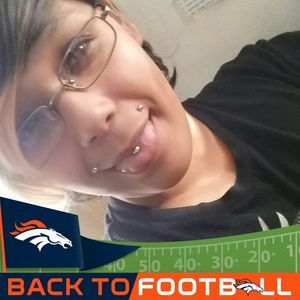 Meet your Posher, Vicki