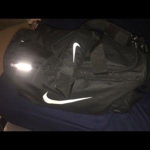Nike buffet bag
