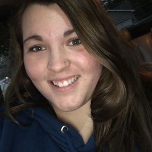 Meet your Posher, Kelsey