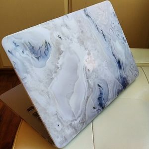 Marble Macbook Air Case