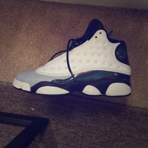 Jordan 13s