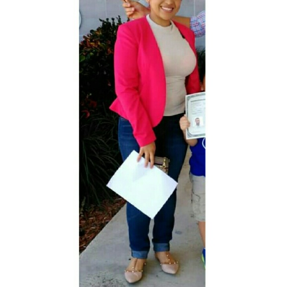 H&M Blazer
