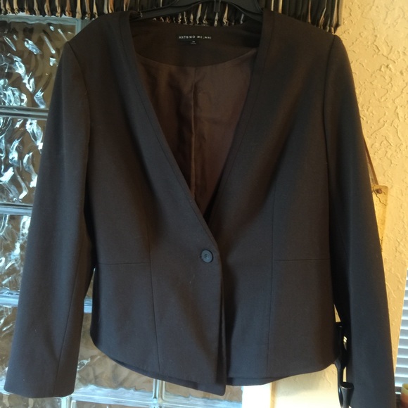 Suit Jacket - Picture 2 of 2
