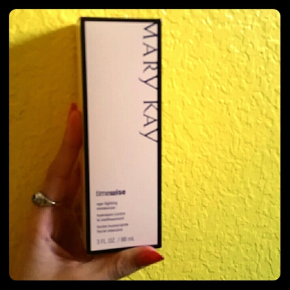 Timewise age fighting moisturizer