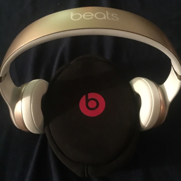 Beats headphones