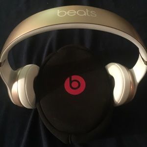 Beats headphones