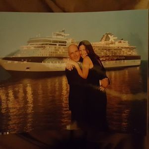 Meet your Posher, January