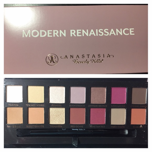 ABH Modern Renaissance