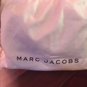 New Marc Jacobs purse