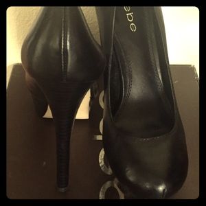 🎉Sale🎉Bebe Size 8 Ruthie Shoes