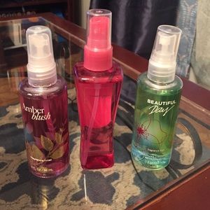 Bath and Body Works fragrance