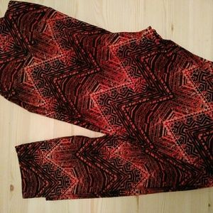 NEW Lularoe TC leggings