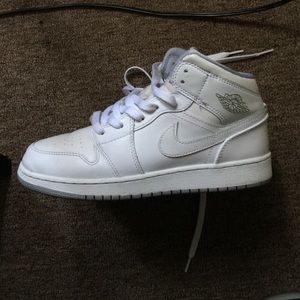 Jordan 1's