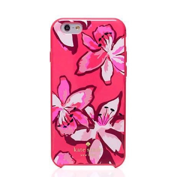 Kate Spade IPhone 6 case