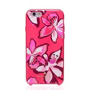 Kate Spade IPhone 6 case