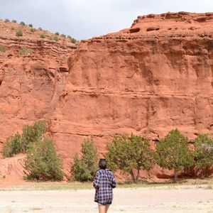 Meet your Posher, Amna