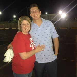 Meet your Posher, Wade