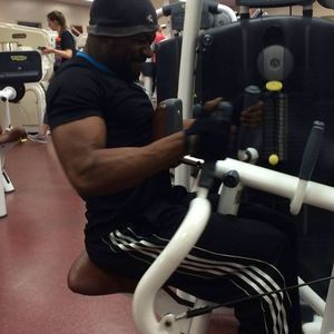 Meet your Posher, Dan