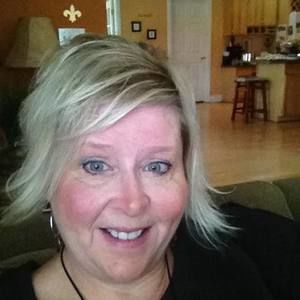 Meet your Posher, Lori