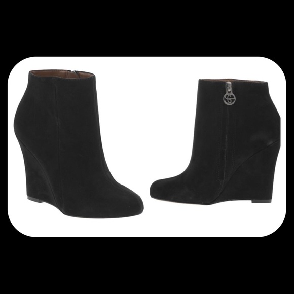 Sam Edelman Shoes - DEAL!!!!! 💎 Sam Edelman Wilma Booties