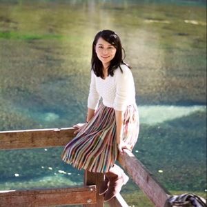 Meet your Posher, Lexie