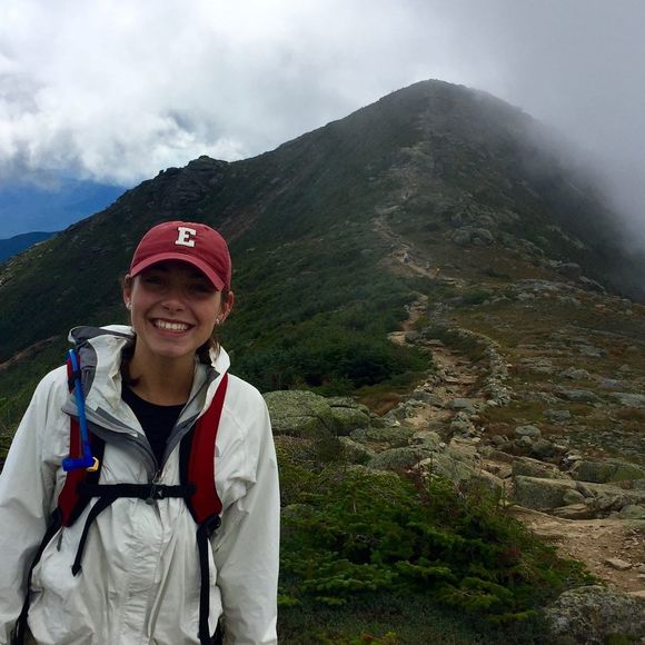 Meet your Posher, Emma