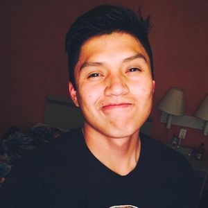 Meet your Posher, Nat