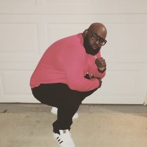 Meet your Posher, Corey