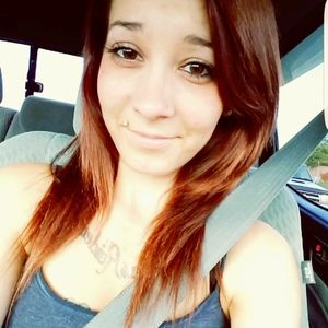 Meet your Posher, Brittney marie