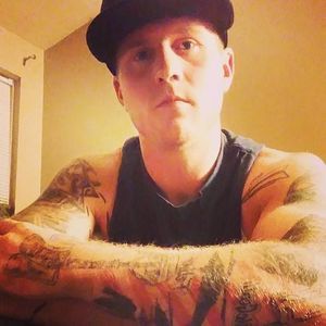 Meet your Posher, Cory