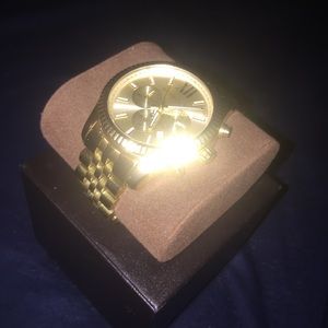 Beautiful Michael Kors Watch