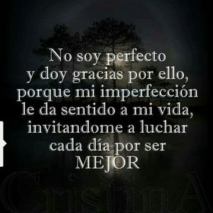 Meet your Posher, Christian