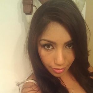 Meet your Posher, Jasmin