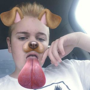 Meet your Posher, Willy