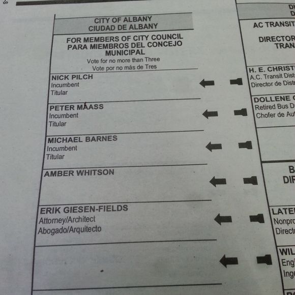 Meet your Posher, Amber - Picture 1 of 1