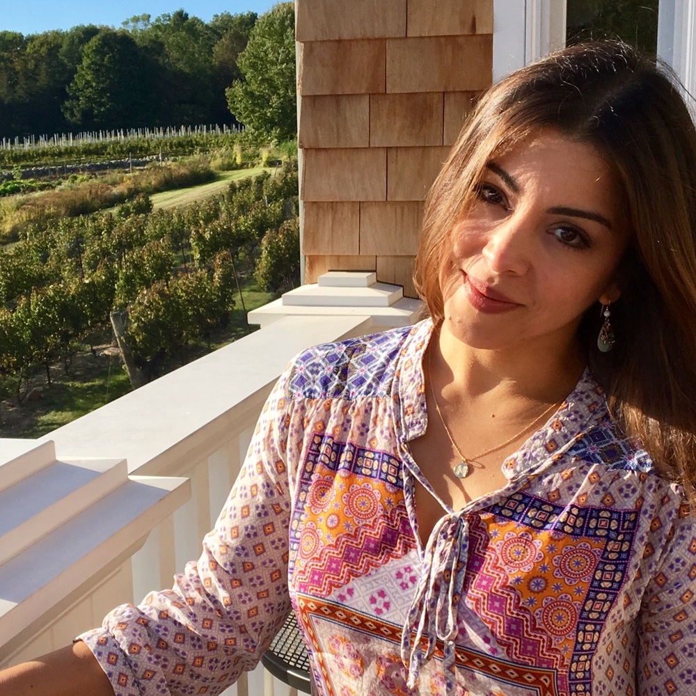 Meet your Posher, Ada