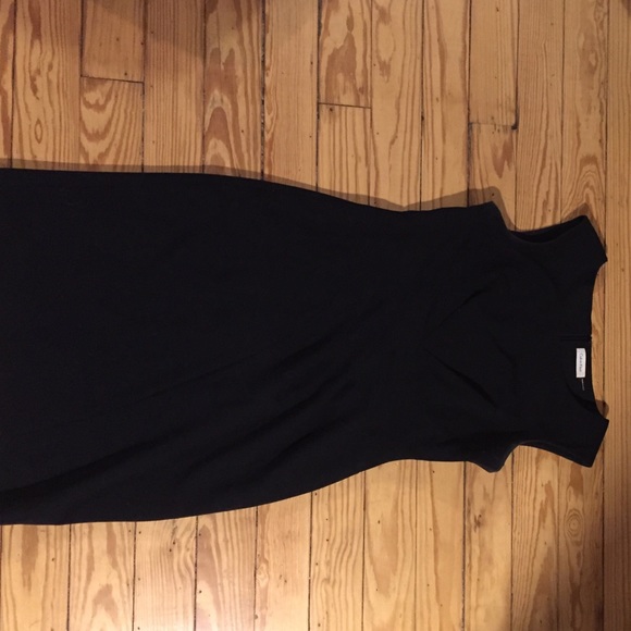 Calvin Klein Sheath Dress