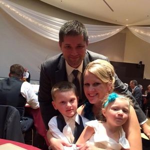 Meet your Posher, Kari