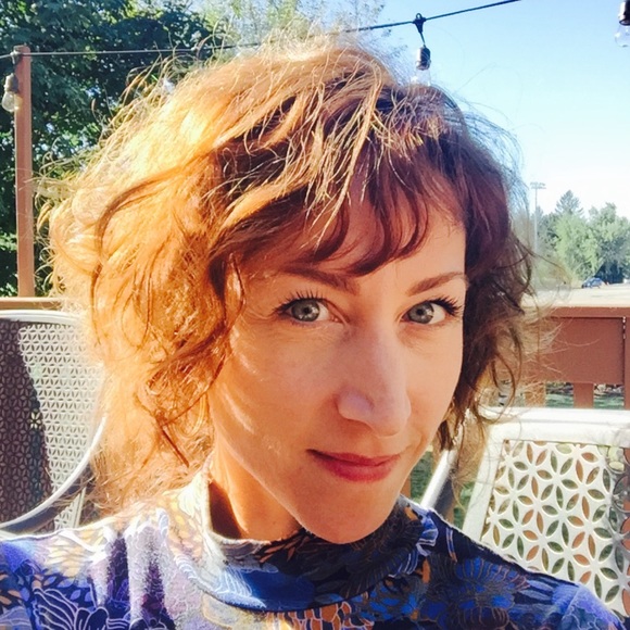 Meet your Posher, Daria