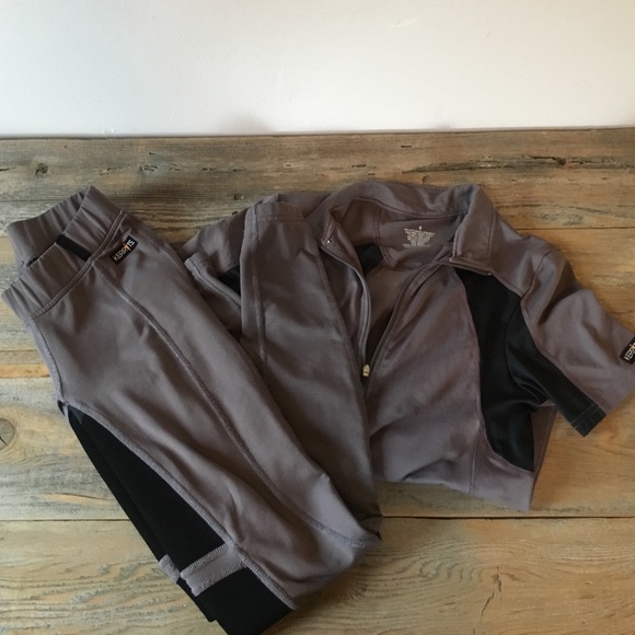 Kerrits riding set